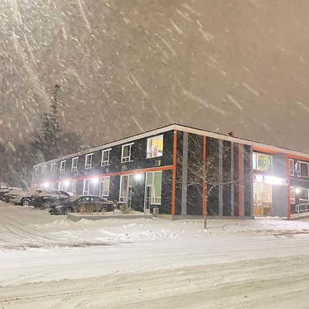 Midtown Hotel Parry Sound Esterno foto