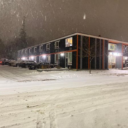 Midtown Hotel Parry Sound Esterno foto