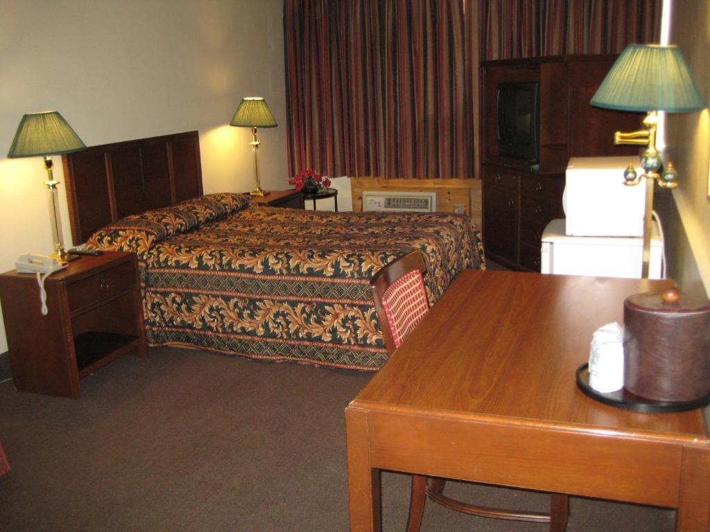 Midtown Hotel Parry Sound Camera foto