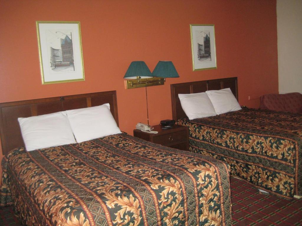 Midtown Hotel Parry Sound Camera foto